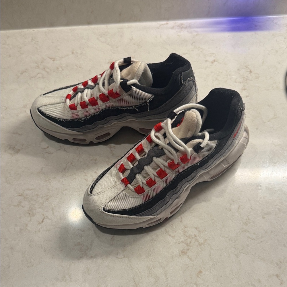 Nike Air Max Sneakers